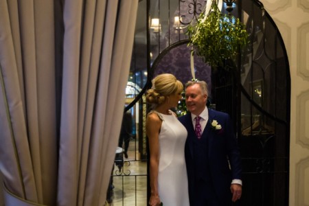 Weddings at Pennyhill Park 