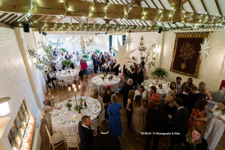 The Old Dairy, Hatherden