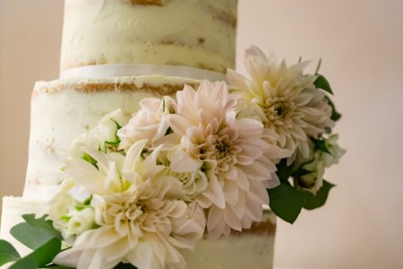 The Old Dairy, Hatherden