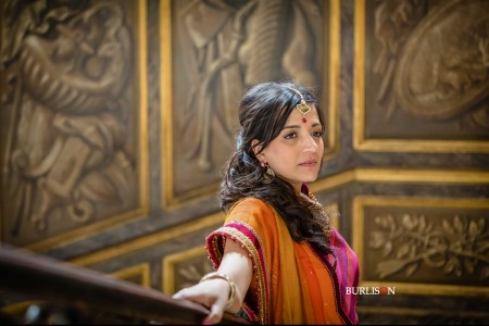 Hampton Court Palace Wedding