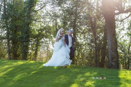 Wasing Park Weddings