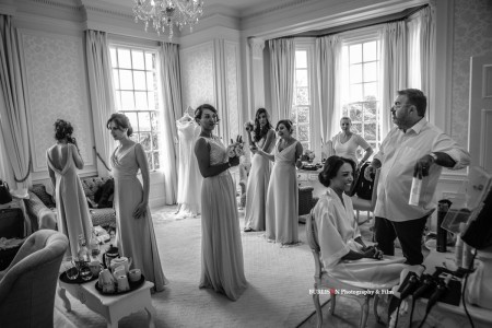 Hedsor House Weddings
