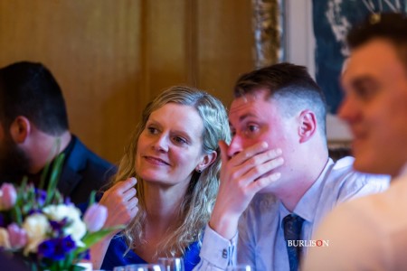 Pennyhill Park Wedding 