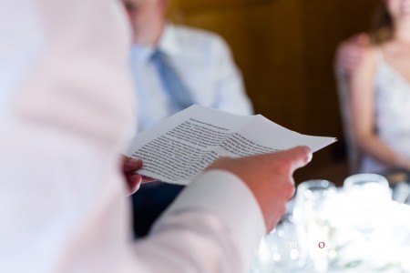 Lainston House Weddings