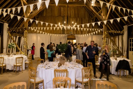 Hampshire Wedding Photography