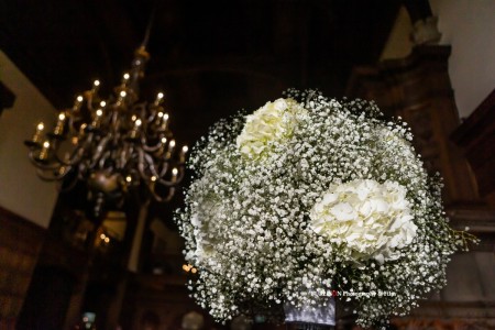 Rhinefield House Hotel