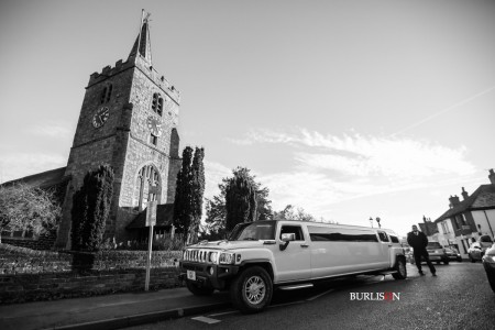 Pennyhill Park Weddings