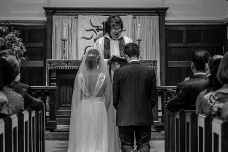 Burley Wedding Photography