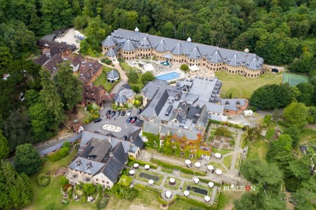 Pennyhill Park Weddings