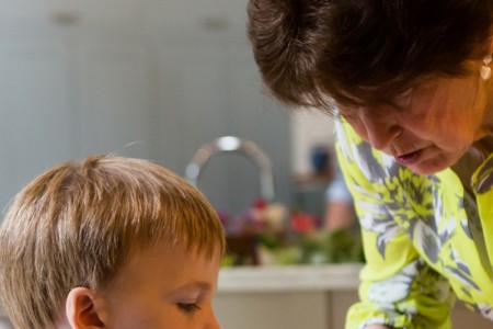 Hampshire Wedding Photography