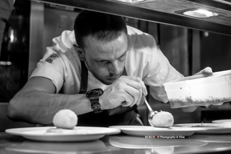 Food & Drink in Hampshire