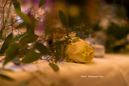Lainston House Wedding
