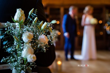 Weddings at Pennyhill Park 