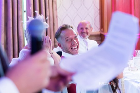 Wedding Photography Pennyhill Park