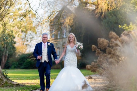 Wasing Park Weddings