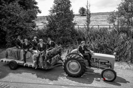 Hampshire Wedding Photography