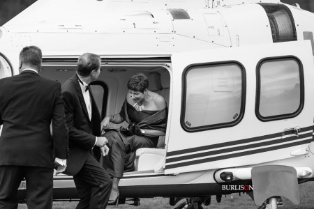 Events at Loseley Park