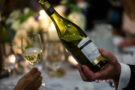 Caper and Berry Catering