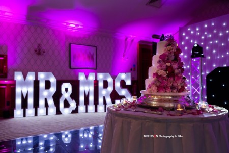 Pennyhill Park WeddingsPennyhill Park Weddings