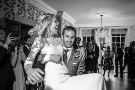 Weddings in Hampshire 