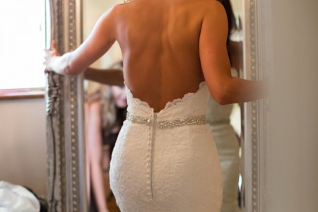 Wedding Pennyhill Park