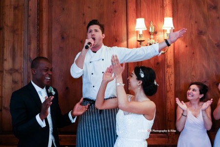 Buckinghamshire Wedding Venue