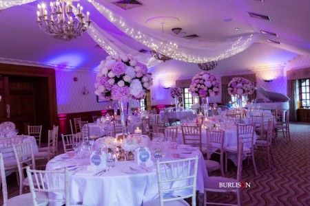 Wedding Photography Pennyhill Park