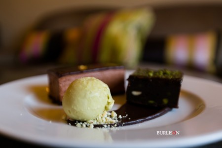 Weddings at Great Fosters, Surrey