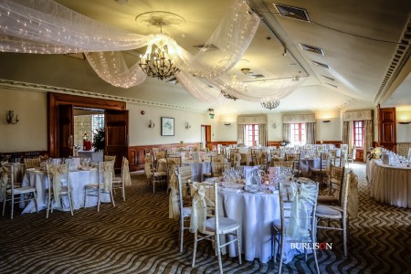 Pennyhill Park Weddings