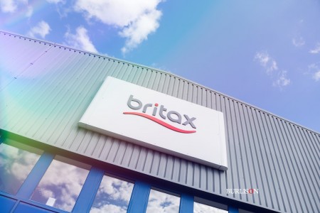 Commercial Shoot - Britax Römer