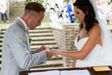 Outdoor Pavilion Pennyhill Park