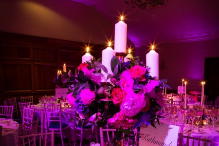 Pennyhill Park Weddings