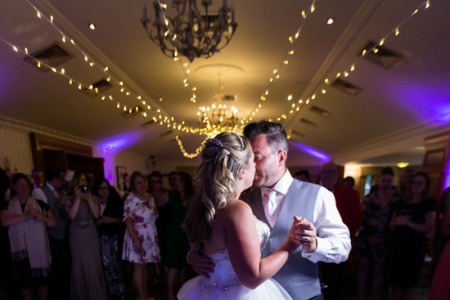 Pennyhill Park Weddings