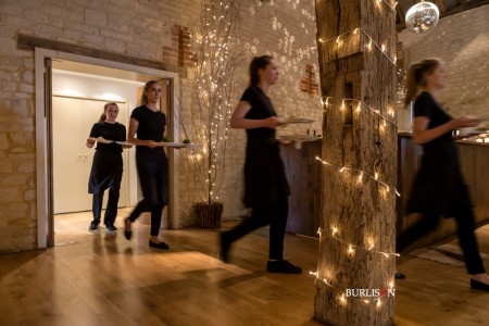 Bury Court Barn Weddings 