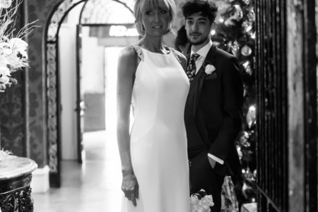 Weddings at Pennyhill Park 