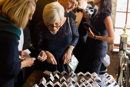 Pennyhill Park Wedding