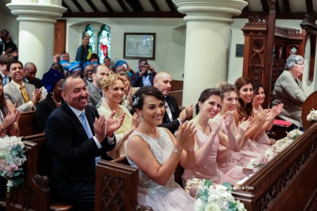 Hedsor House Wedding Photographer