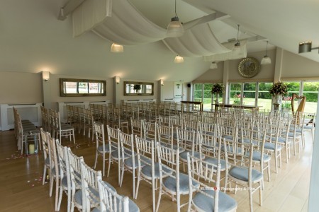 Berkshire Wedding Venue