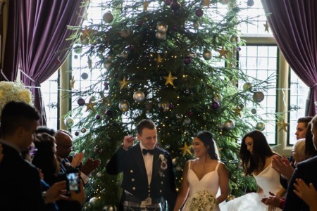 Hampshire Wedding Photographer