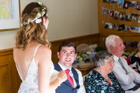 Lainston House Weddings