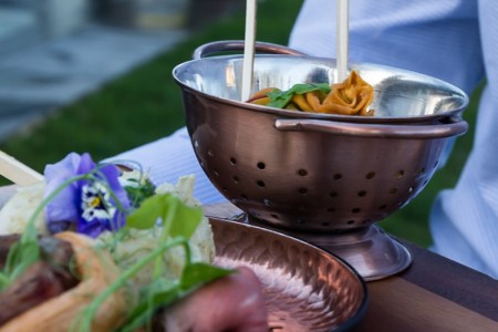 Galloping Gourmet Wasing Park