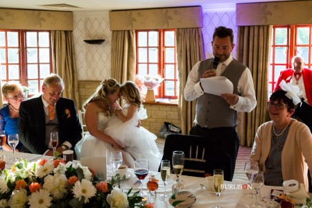 Pennyhill Park Weddings