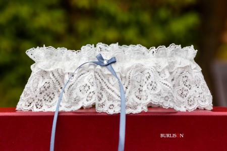 Wedding Garter