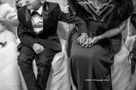 Lainston House Wedding