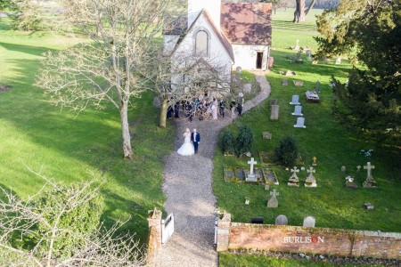 Wasing Park Weddings