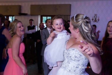 Pennyhill Park Weddings