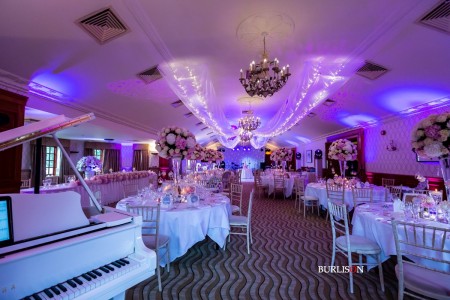 Wedding Photography Pennyhill Park