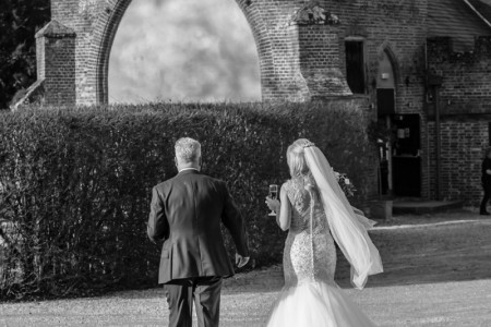 Wasing Park Weddings