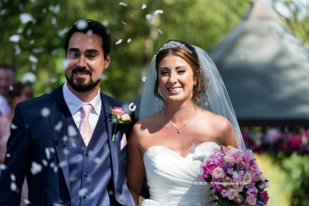 Surrey Wedding Photography