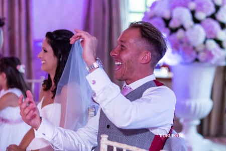 Wedding Photography Pennyhill Park